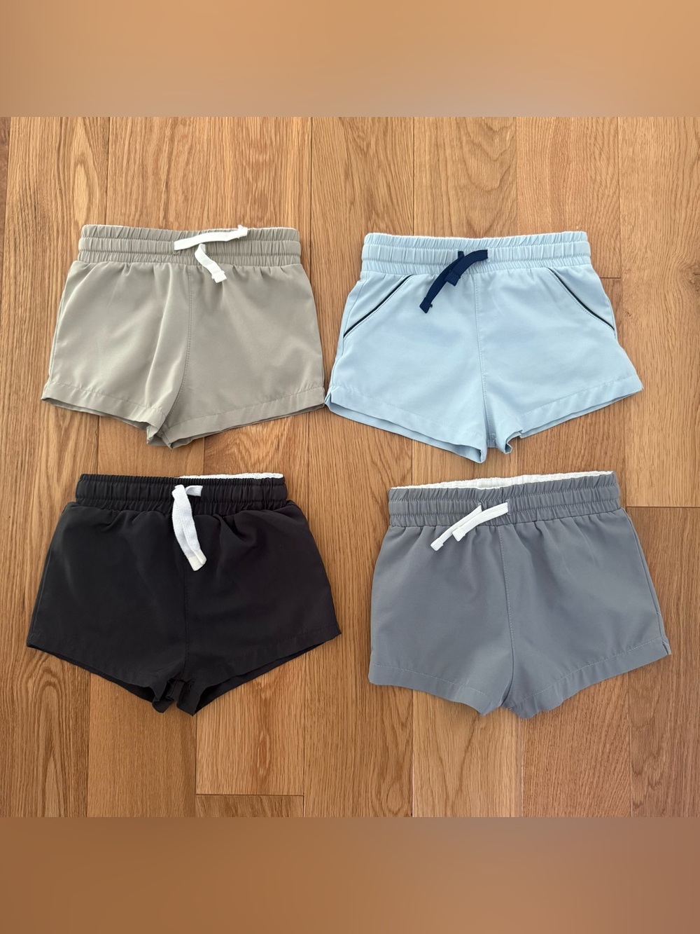 Cadets Shorts